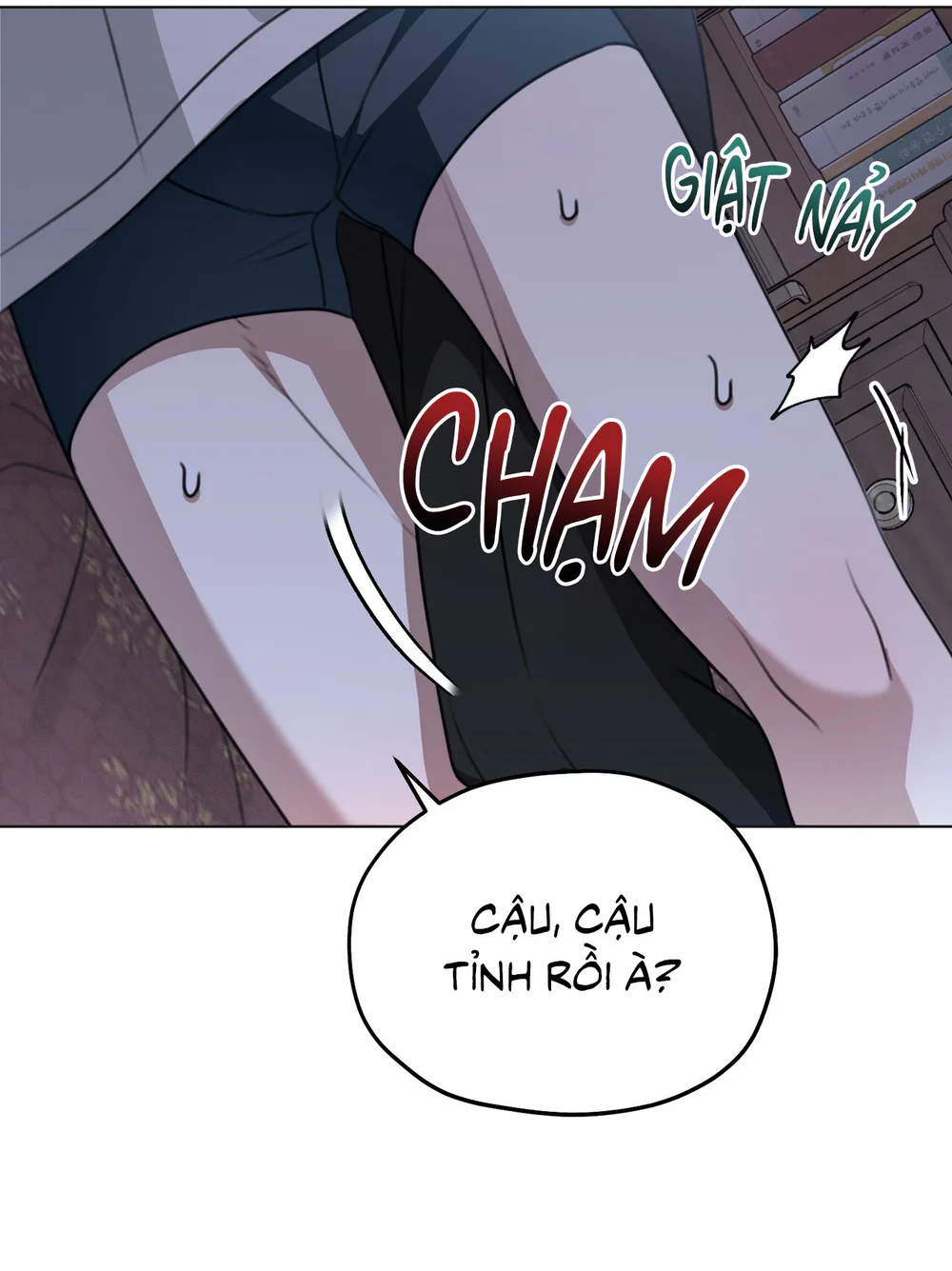 CẢNH BÁO TRỜI MƯA Chapter 12 Trang 72