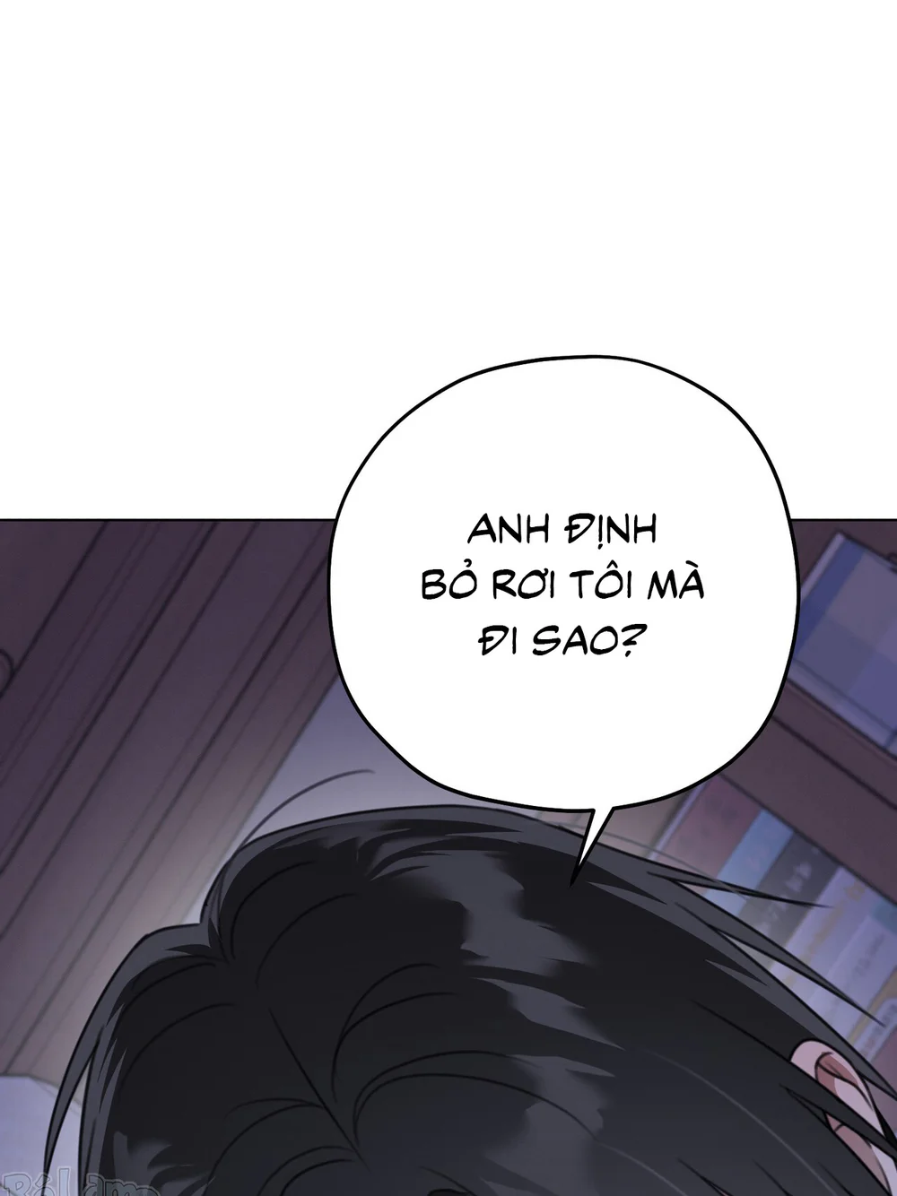 CẢNH BÁO TRỜI MƯA Chapter 12 Trang 75