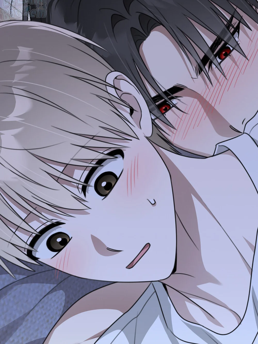 CẢNH BÁO TRỜI MƯA Chapter 12 Trang 76