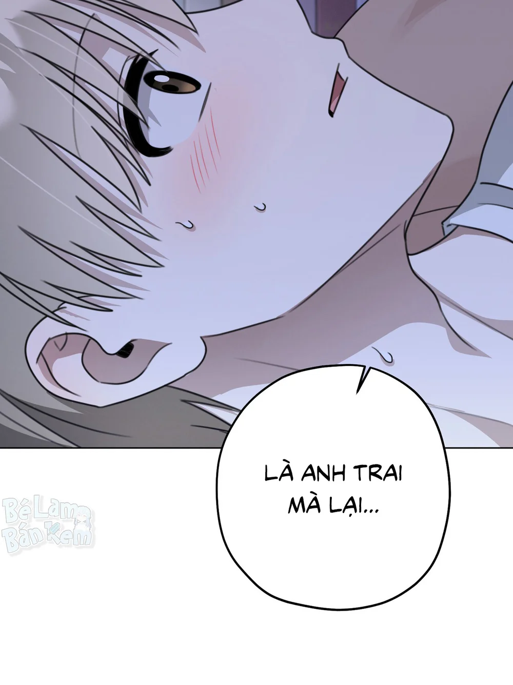 CẢNH BÁO TRỜI MƯA Chapter 12 Trang 79