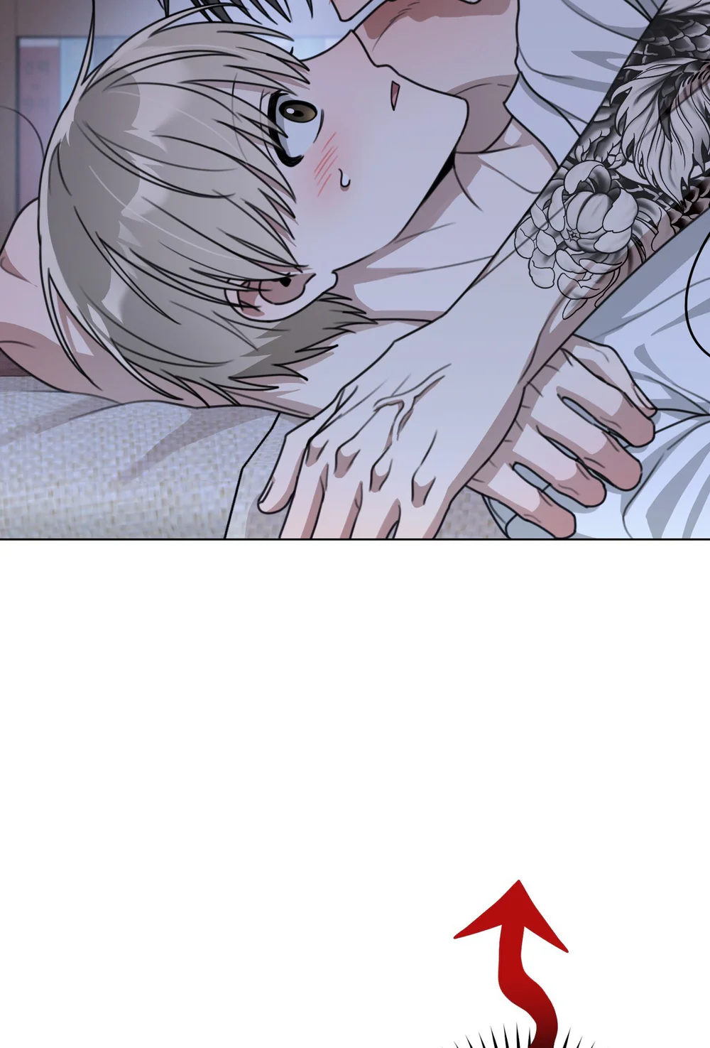 CẢNH BÁO TRỜI MƯA Chapter 13 Trang 3