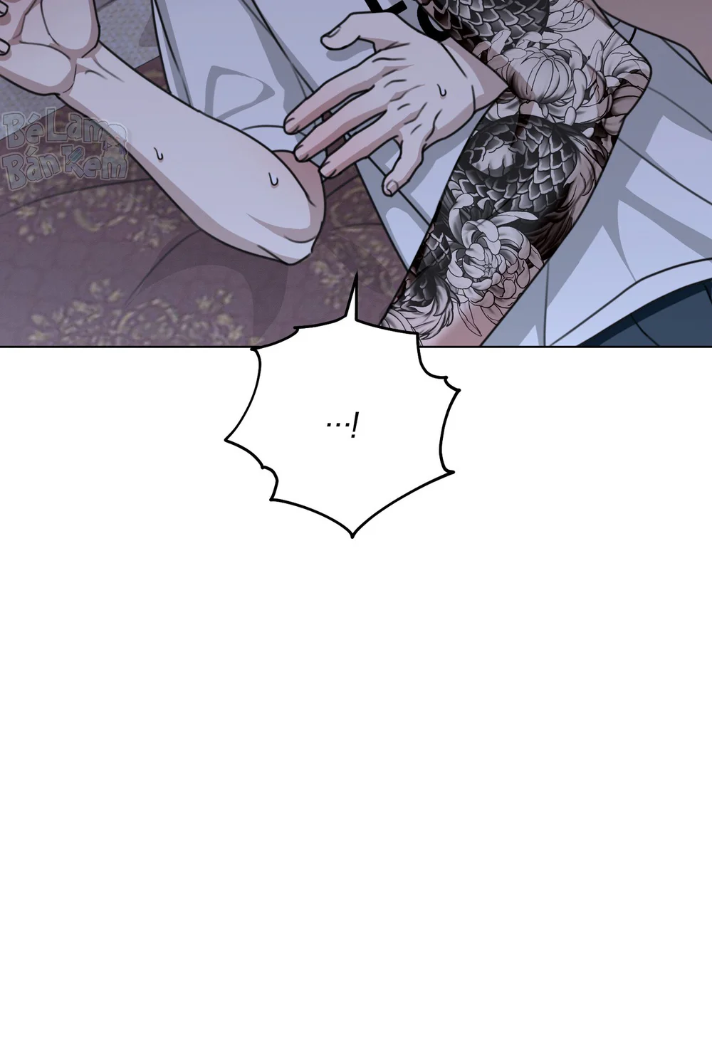 CẢNH BÁO TRỜI MƯA Chapter 13 Trang 5