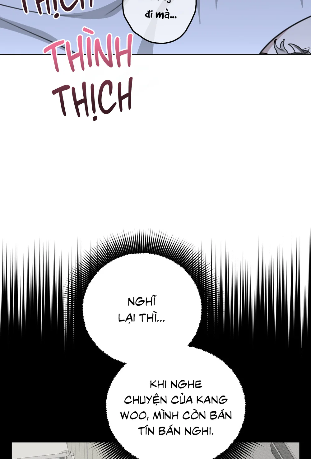 CẢNH BÁO TRỜI MƯA Chapter 13 Trang 9