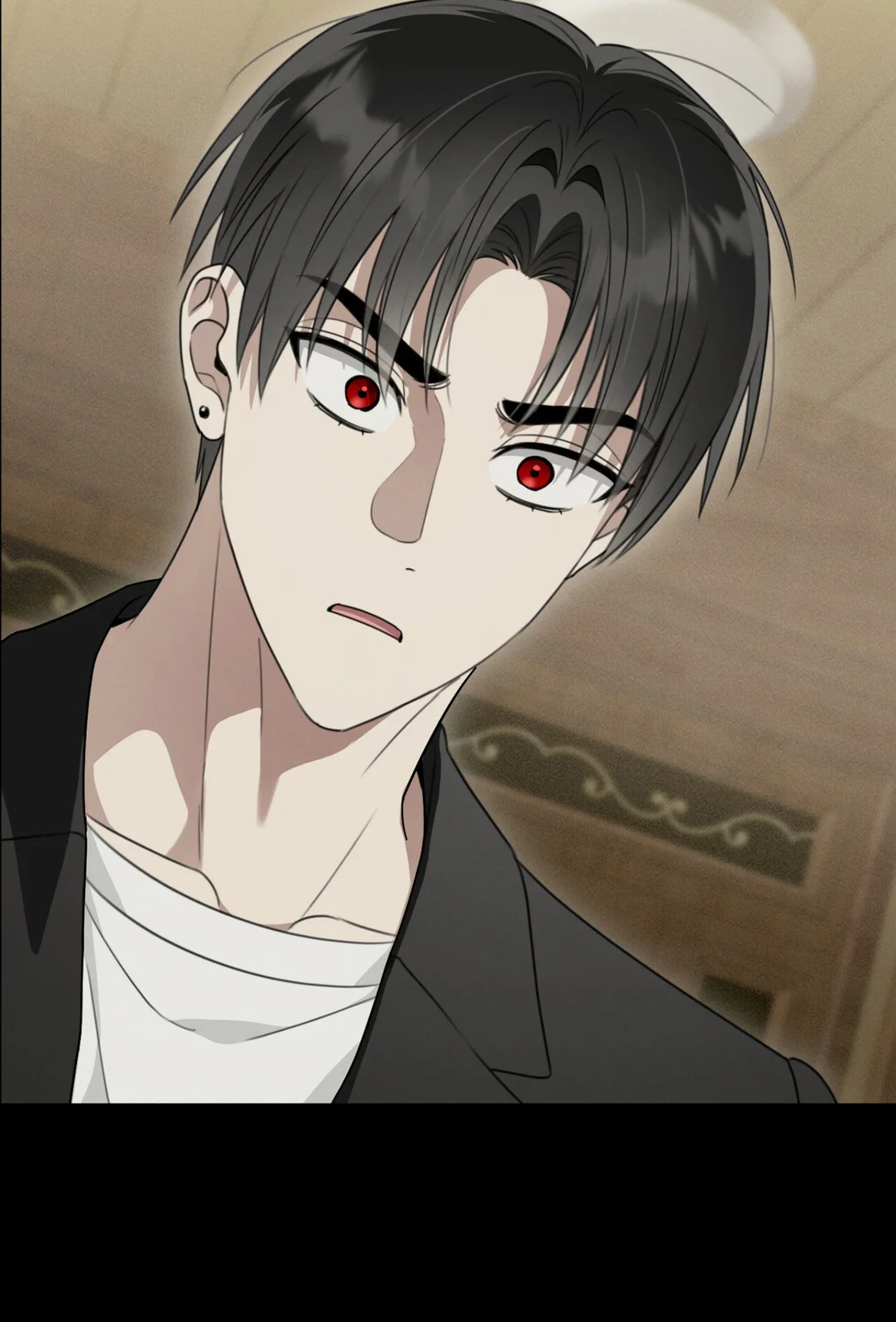 CẢNH BÁO TRỜI MƯA Chapter 13 Trang 11