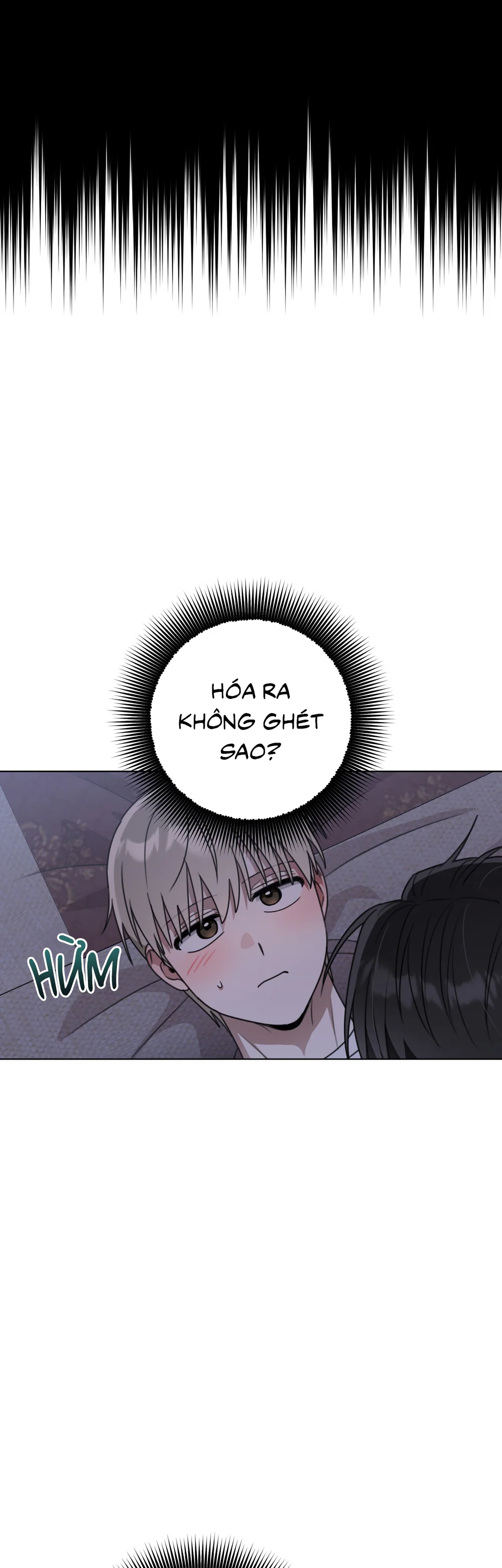 CẢNH BÁO TRỜI MƯA Chapter 13 Trang 14