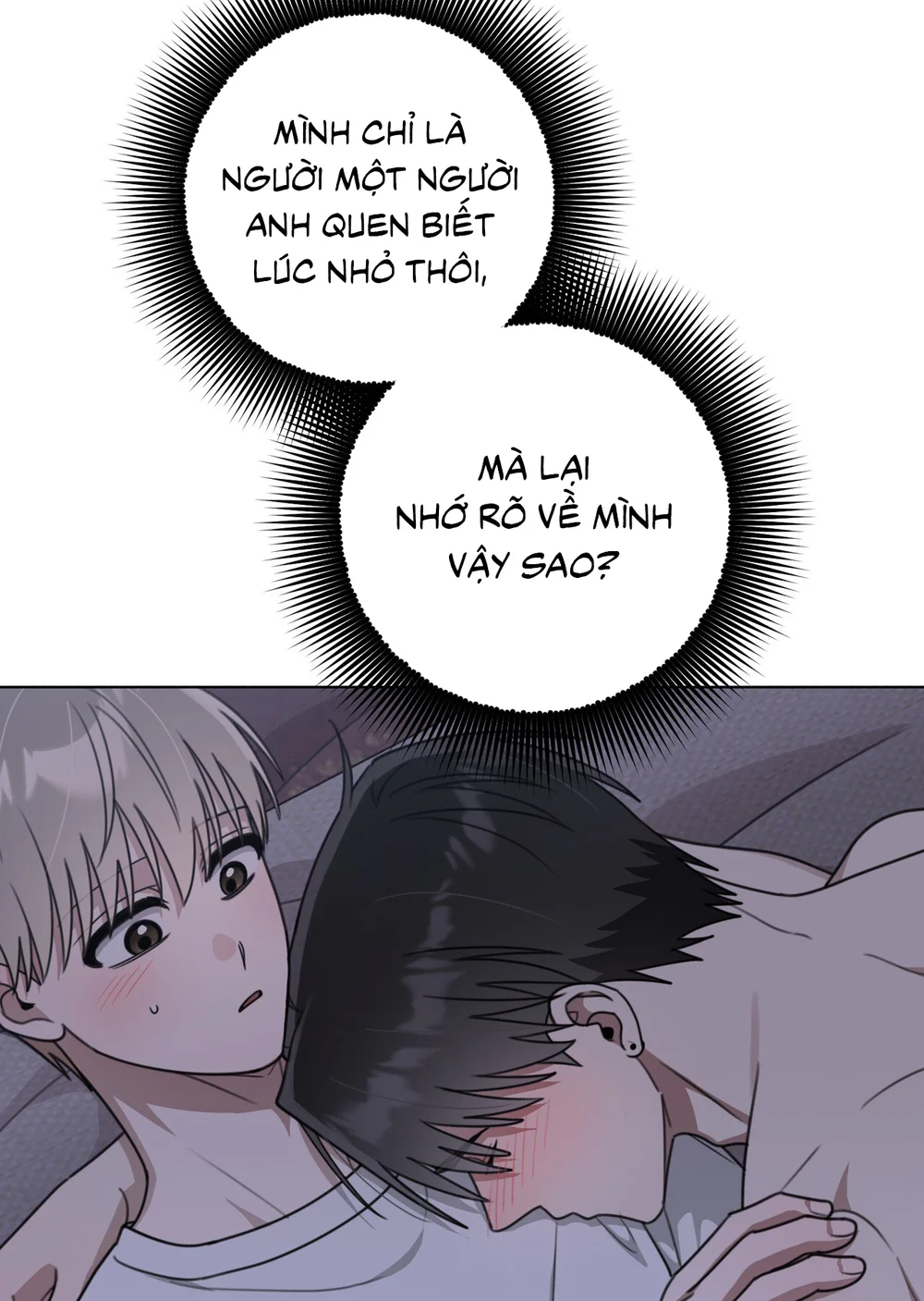 CẢNH BÁO TRỜI MƯA Chapter 13 Trang 15