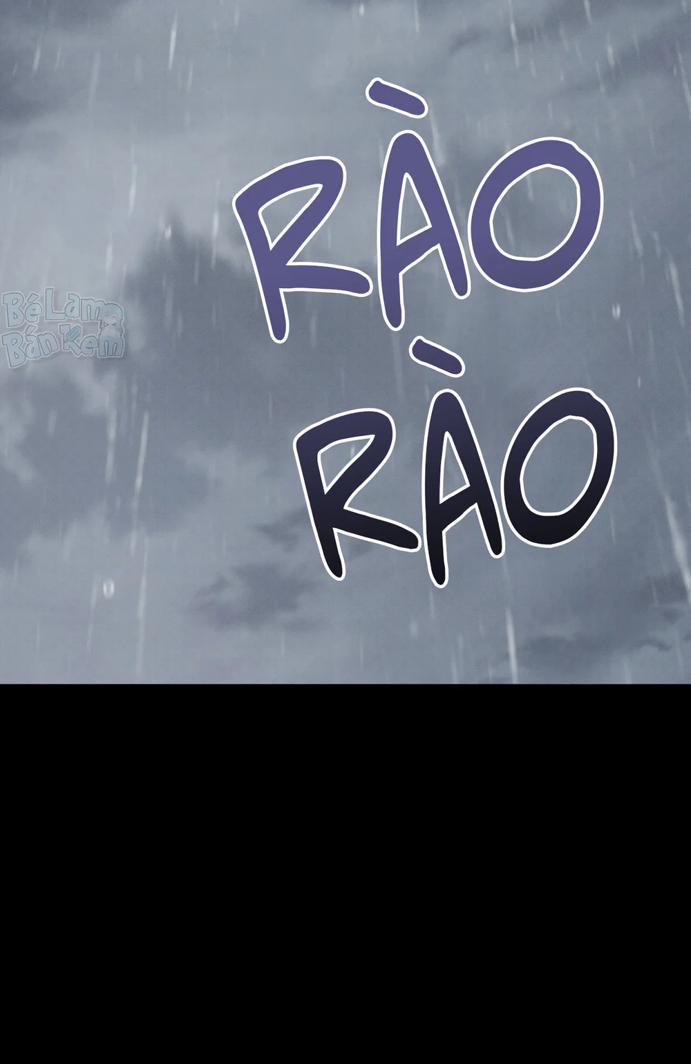 CẢNH BÁO TRỜI MƯA Chapter 13 Trang 31