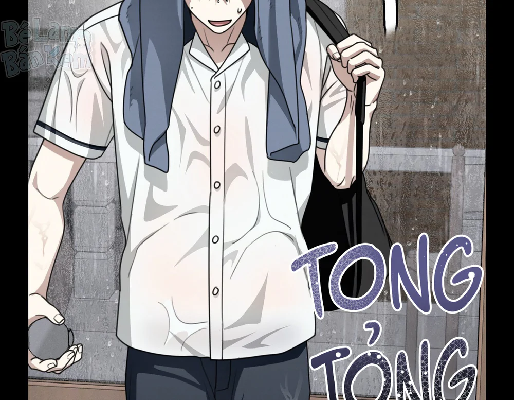 CẢNH BÁO TRỜI MƯA Chapter 13 Trang 35