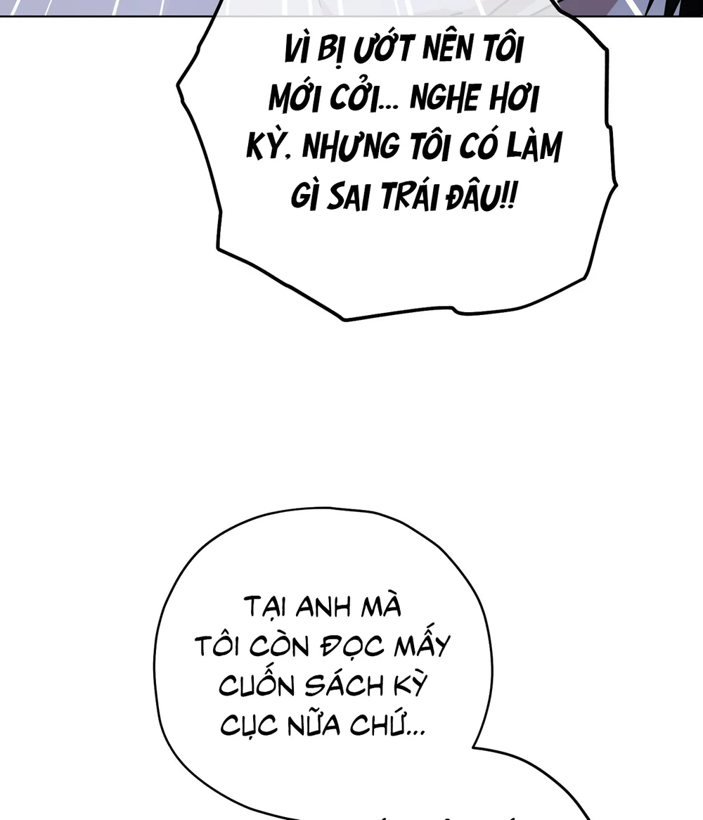 CẢNH BÁO TRỜI MƯA Chapter 13 Trang 43