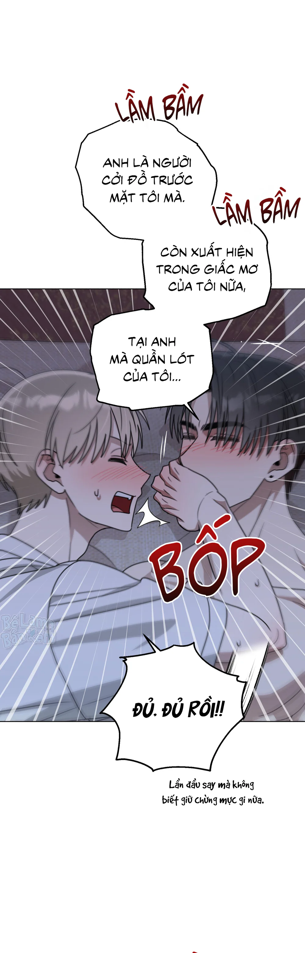 CẢNH BÁO TRỜI MƯA Chapter 13 Trang 46