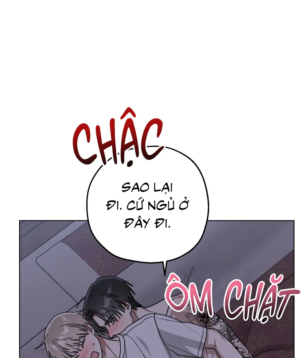 CẢNH BÁO TRỜI MƯA Chapter 13 Trang 49