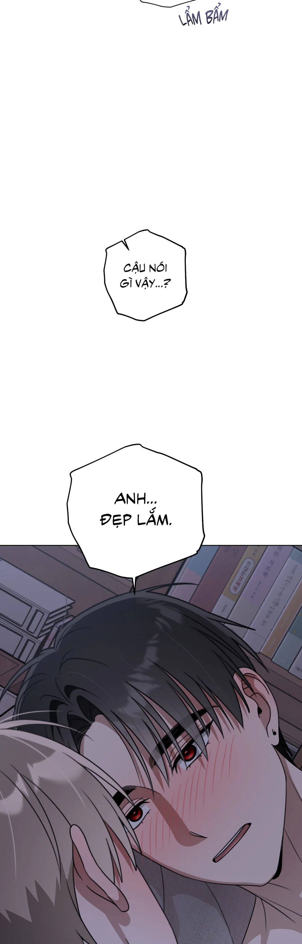 CẢNH BÁO TRỜI MƯA Chapter 13 Trang 54