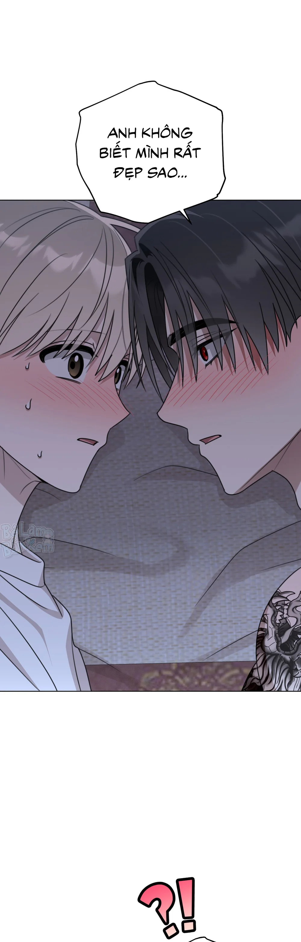 CẢNH BÁO TRỜI MƯA Chapter 13 Trang 56