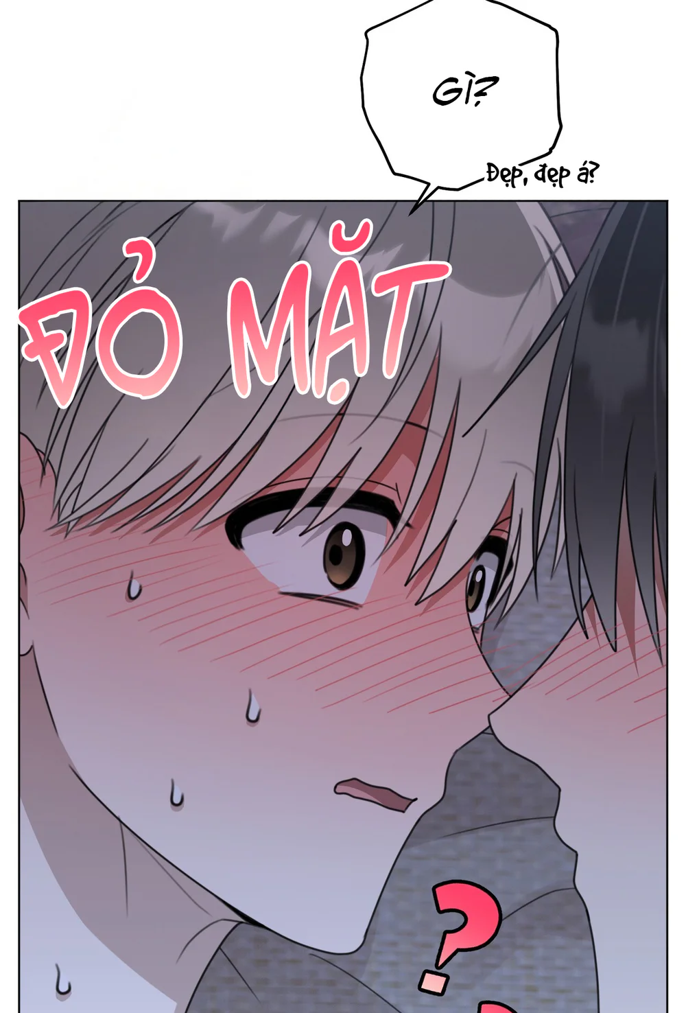 CẢNH BÁO TRỜI MƯA Chapter 13 Trang 57