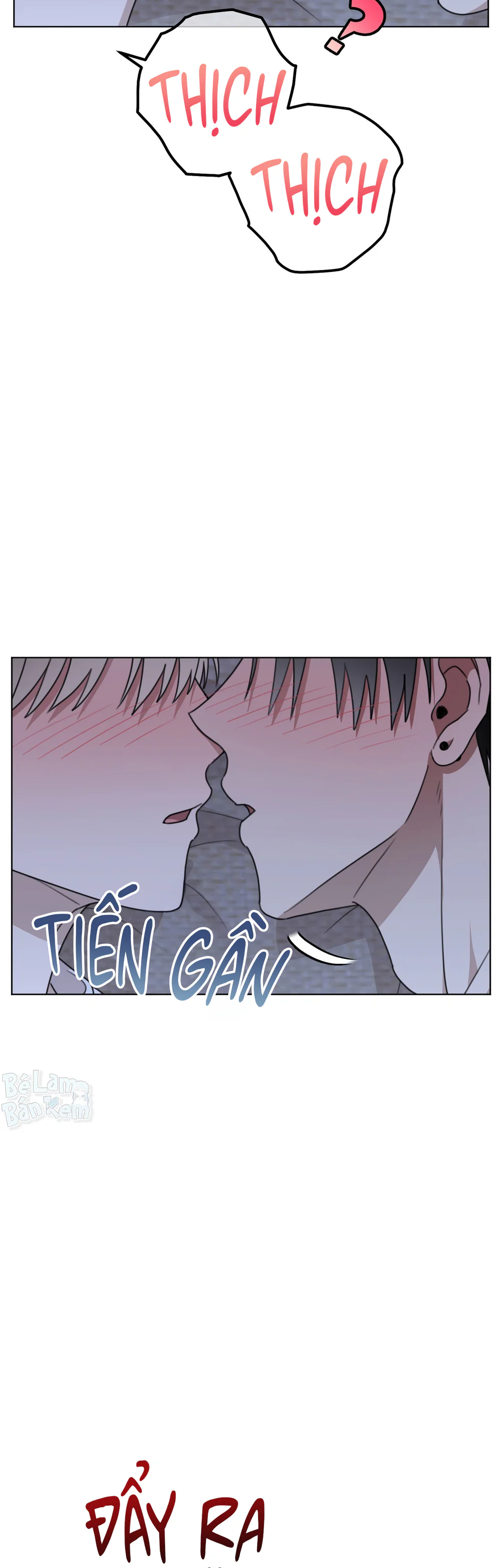 CẢNH BÁO TRỜI MƯA Chapter 13 Trang 58