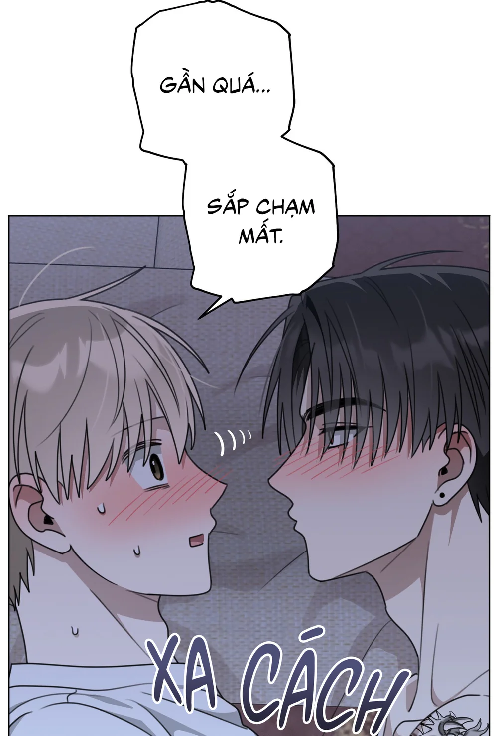 CẢNH BÁO TRỜI MƯA Chapter 13 Trang 59