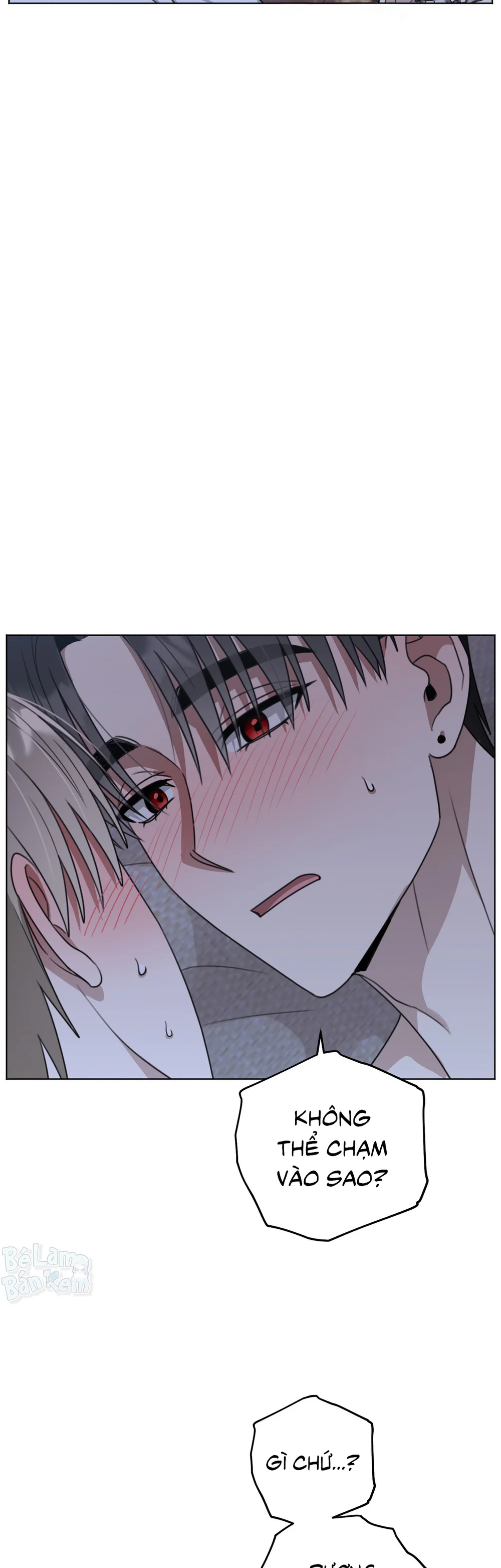 CẢNH BÁO TRỜI MƯA Chapter 13 Trang 60