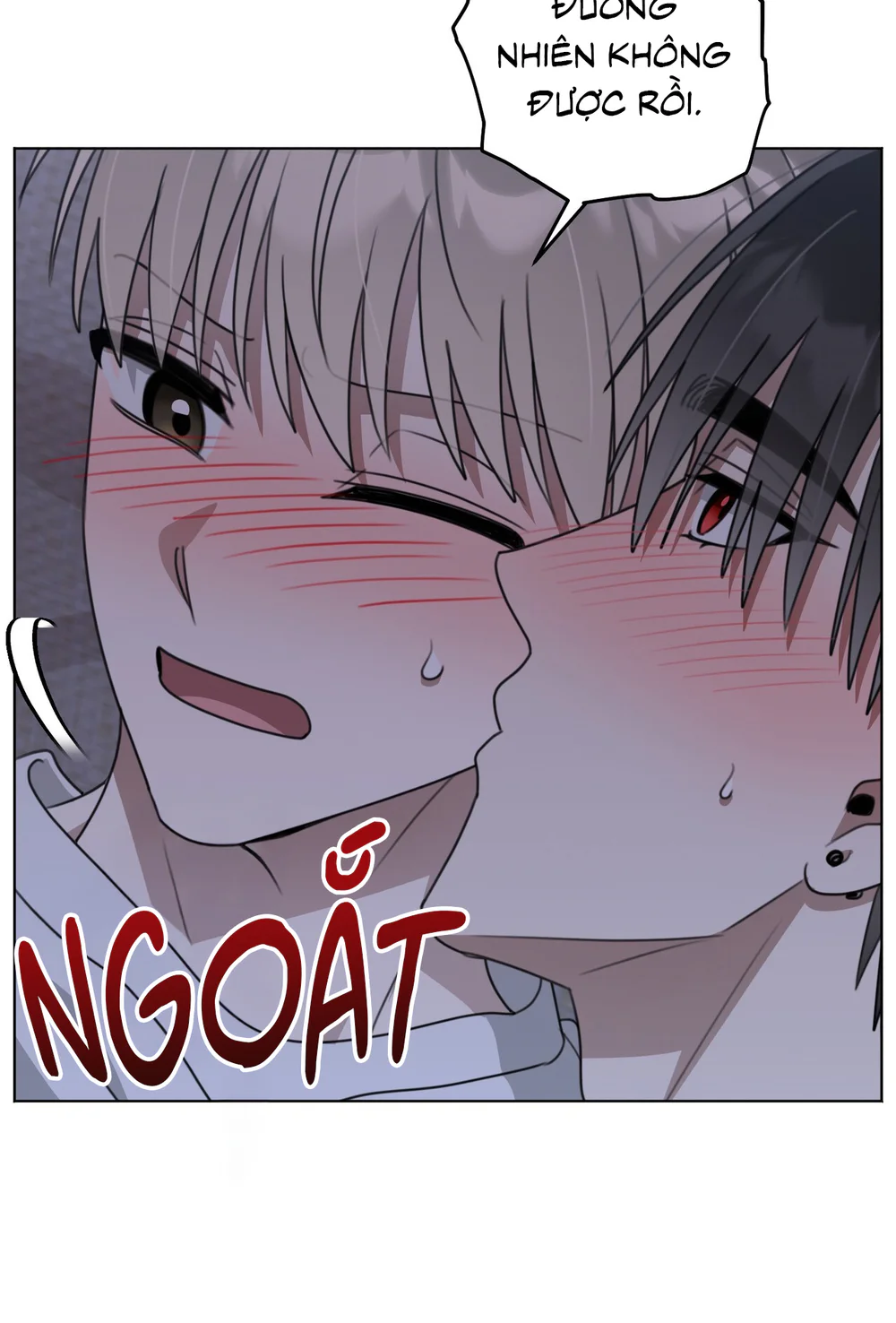 CẢNH BÁO TRỜI MƯA Chapter 13 Trang 61