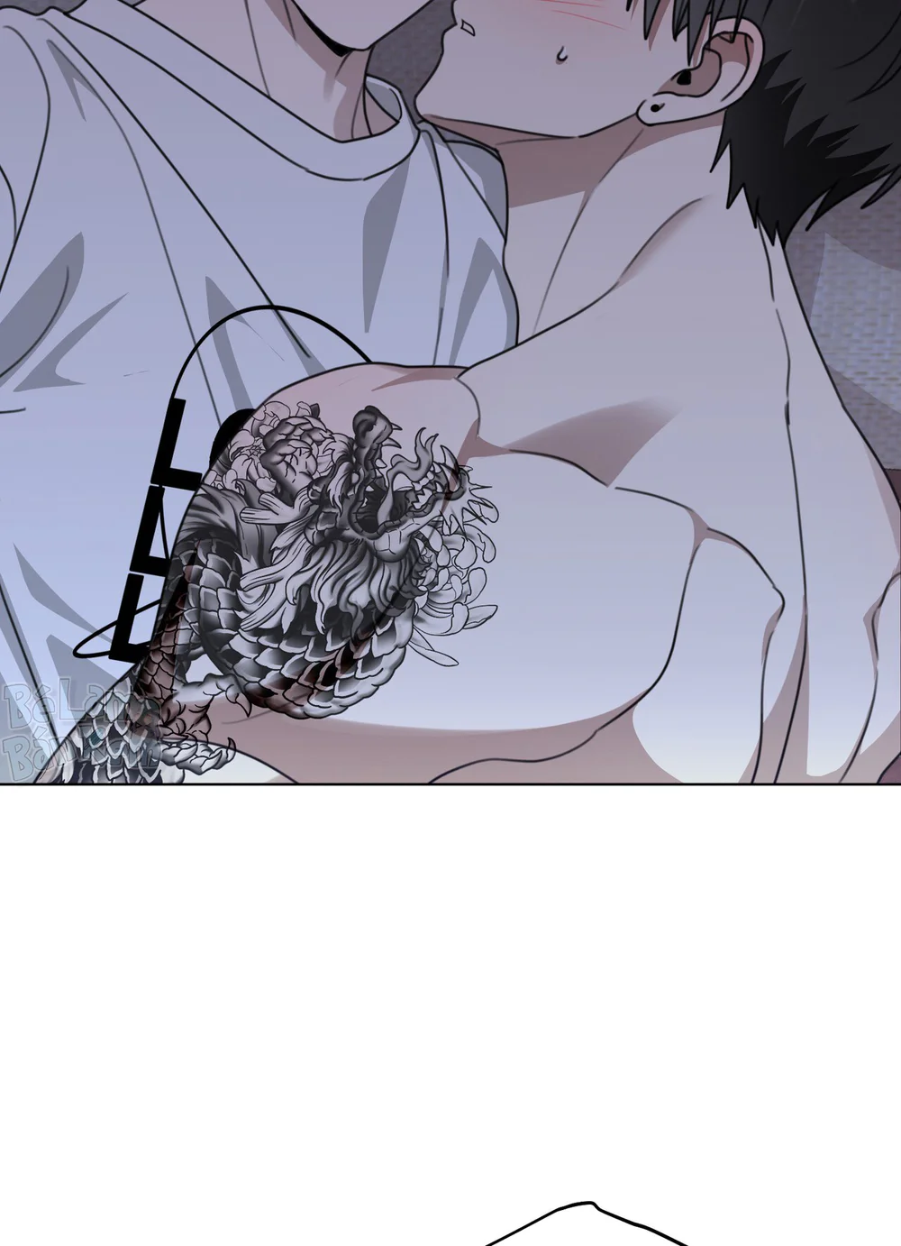 CẢNH BÁO TRỜI MƯA Chapter 13 Trang 63