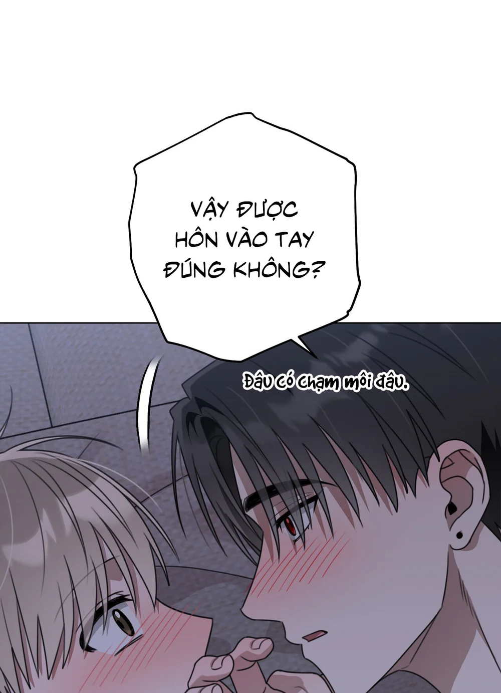 CẢNH BÁO TRỜI MƯA Chapter 13 Trang 69