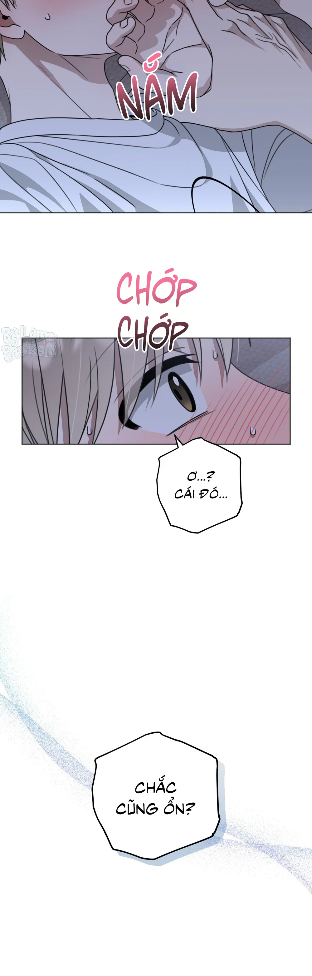 CẢNH BÁO TRỜI MƯA Chapter 13 Trang 70