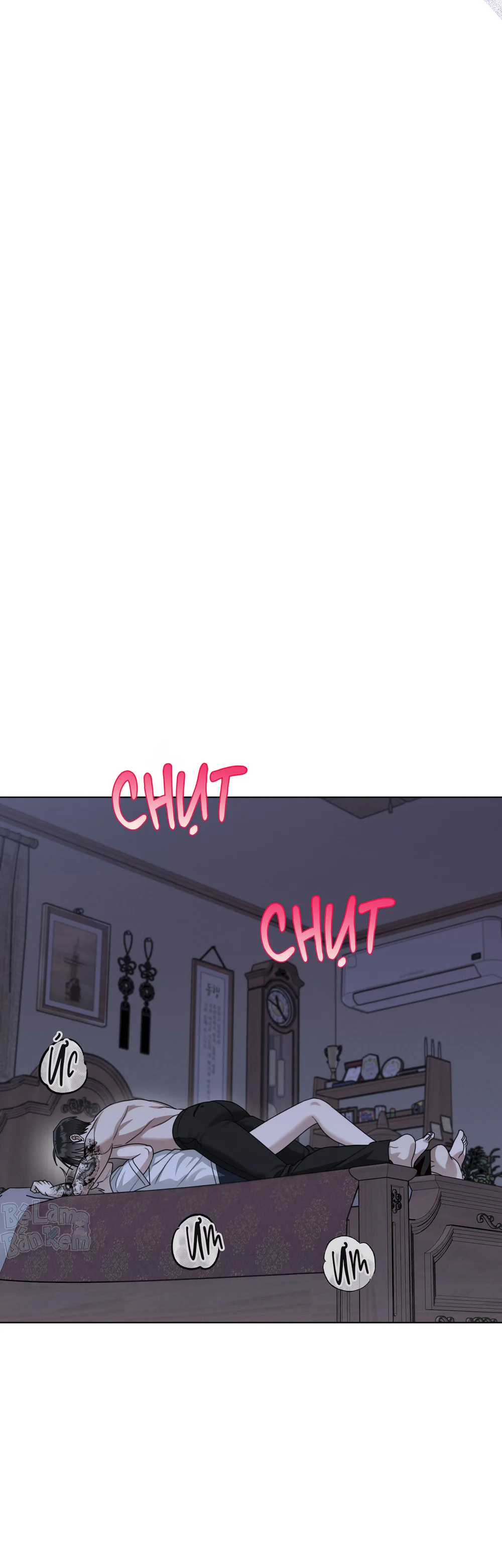 CẢNH BÁO TRỜI MƯA Chapter 14 Trang 4