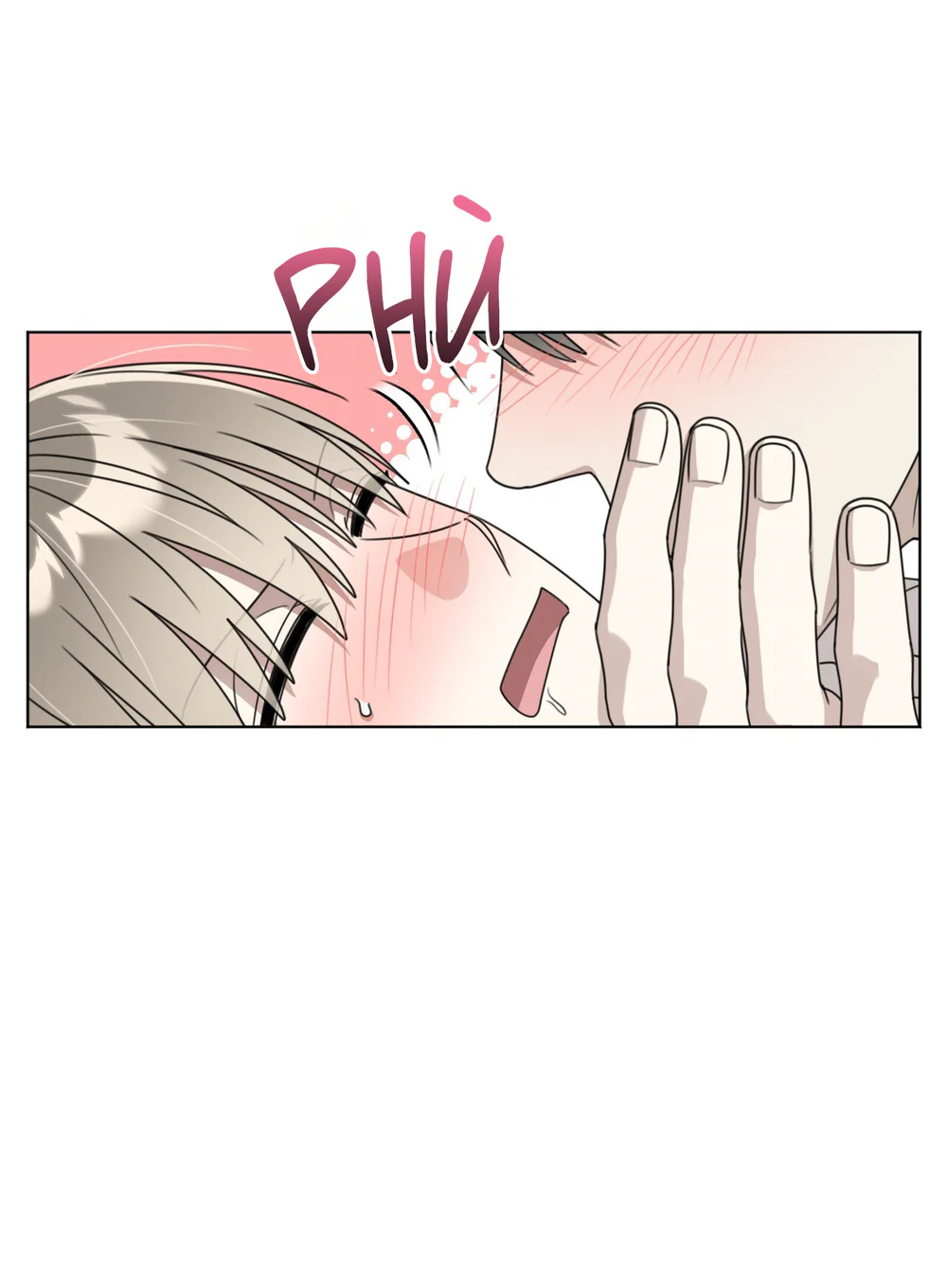 CẢNH BÁO TRỜI MƯA Chapter 14 Trang 5