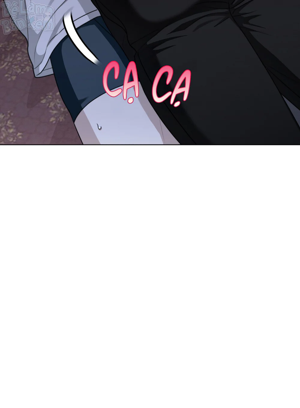 CẢNH BÁO TRỜI MƯA Chapter 14 Trang 7