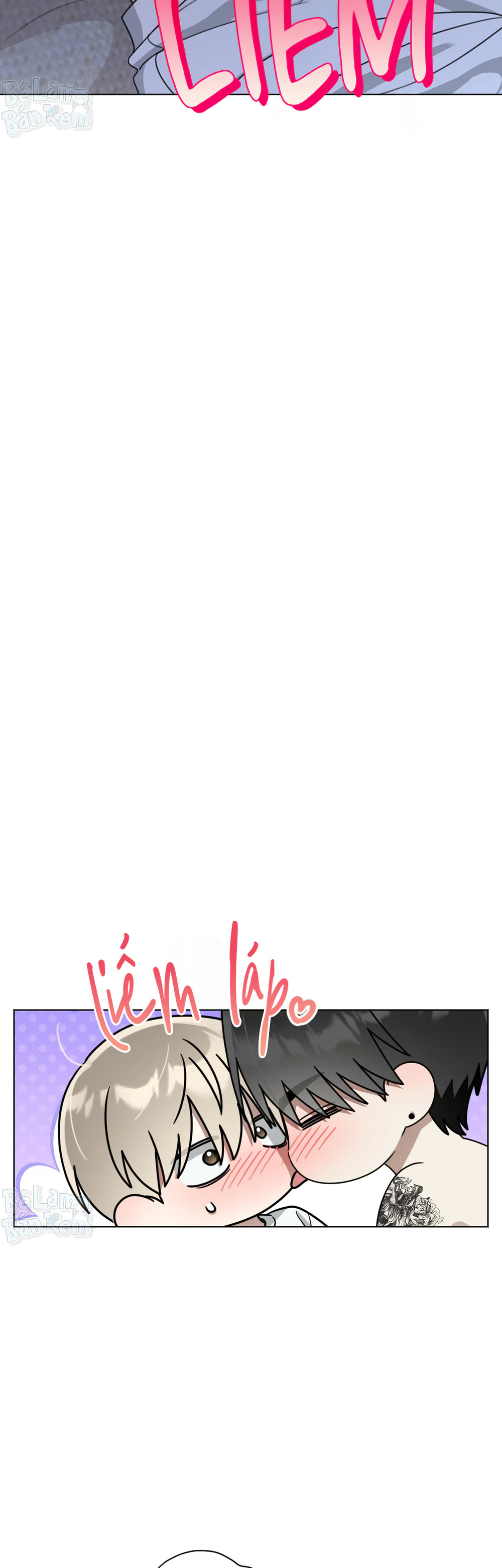 CẢNH BÁO TRỜI MƯA Chapter 14 Trang 10