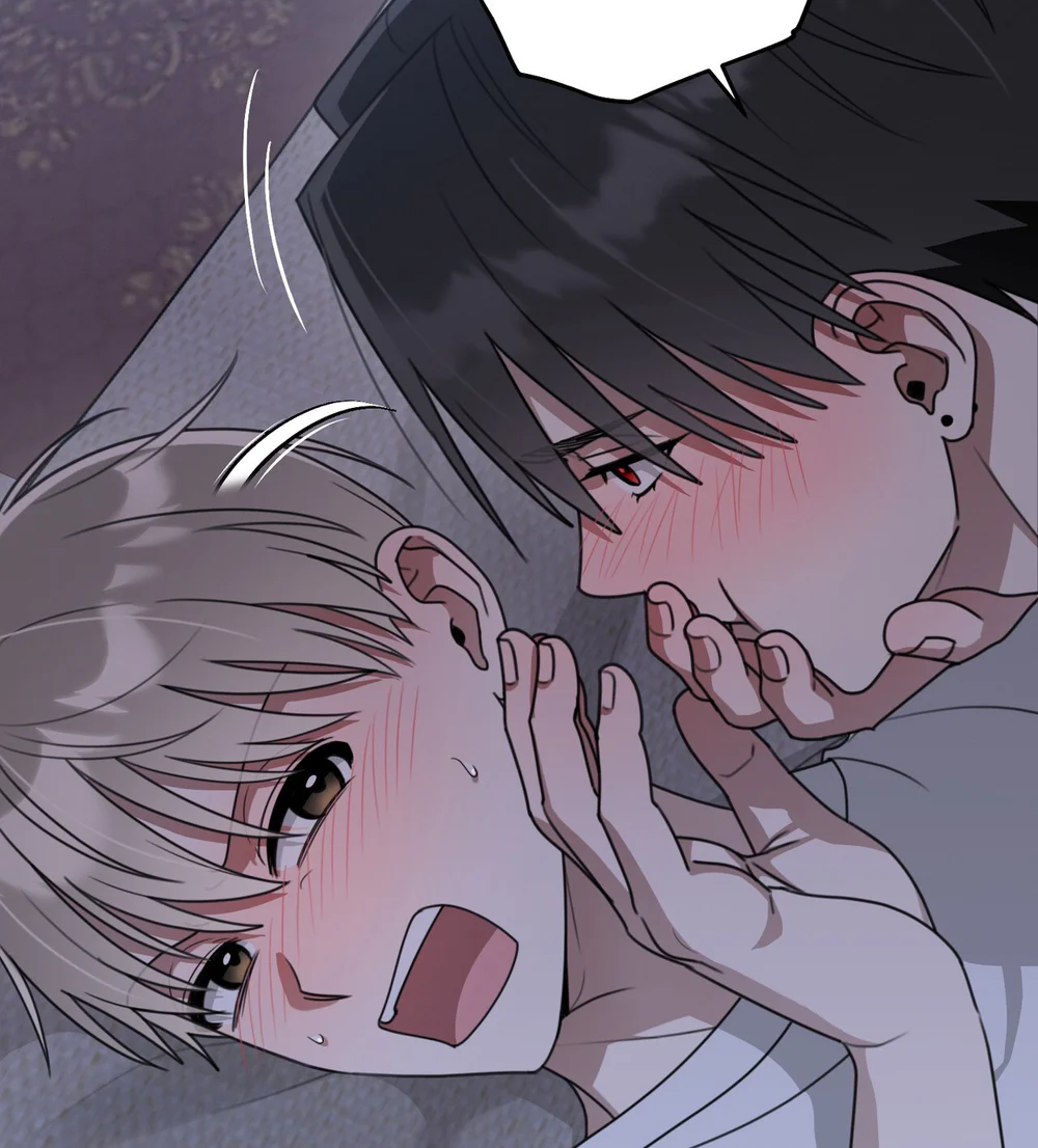 CẢNH BÁO TRỜI MƯA Chapter 14 Trang 13