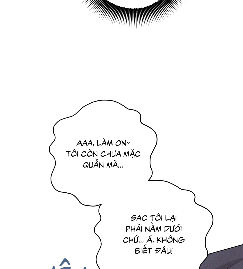 CẢNH BÁO TRỜI MƯA Chapter 14 Trang 15