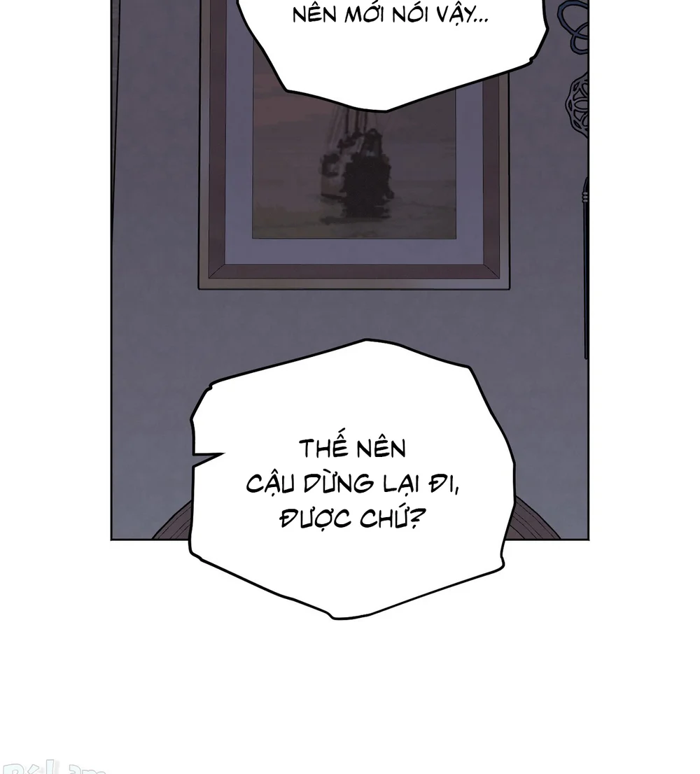 CẢNH BÁO TRỜI MƯA Chapter 14 Trang 19