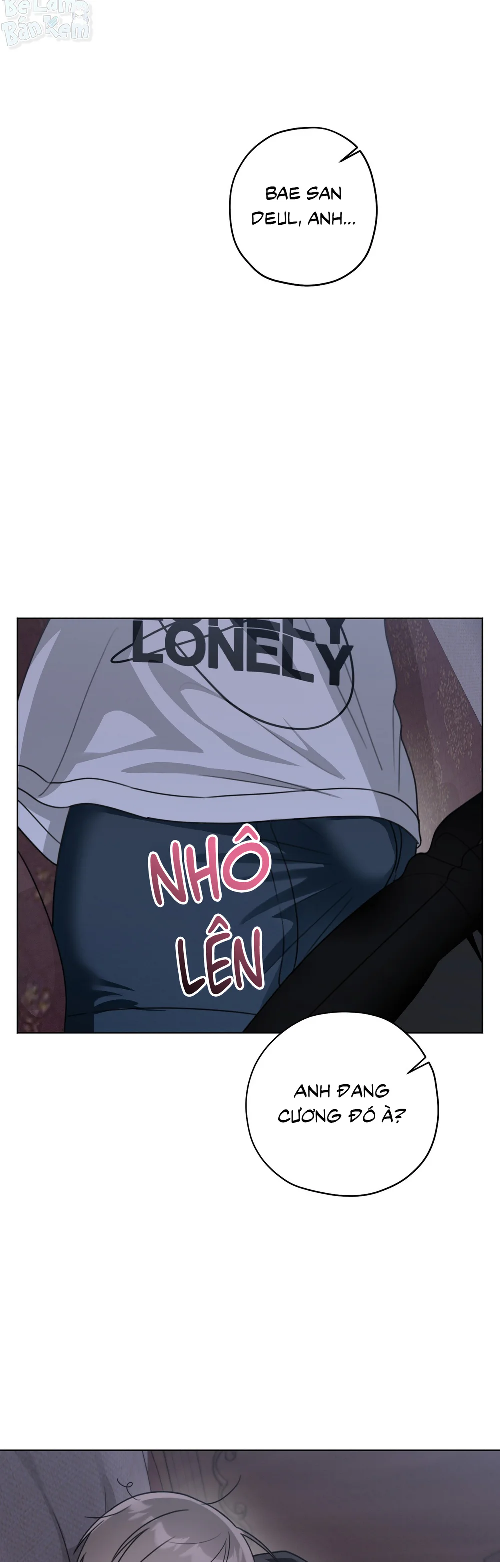 CẢNH BÁO TRỜI MƯA Chapter 14 Trang 20