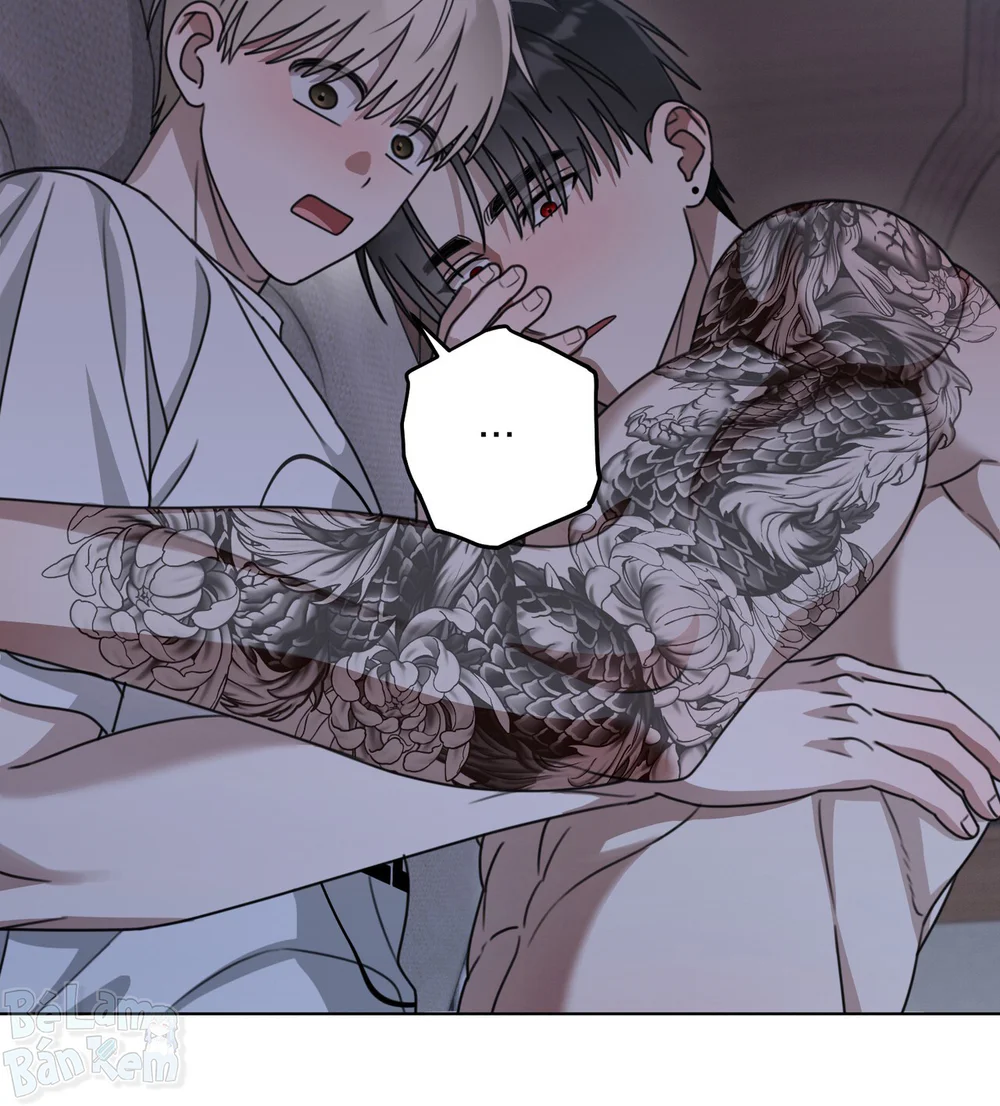 CẢNH BÁO TRỜI MƯA Chapter 14 Trang 21