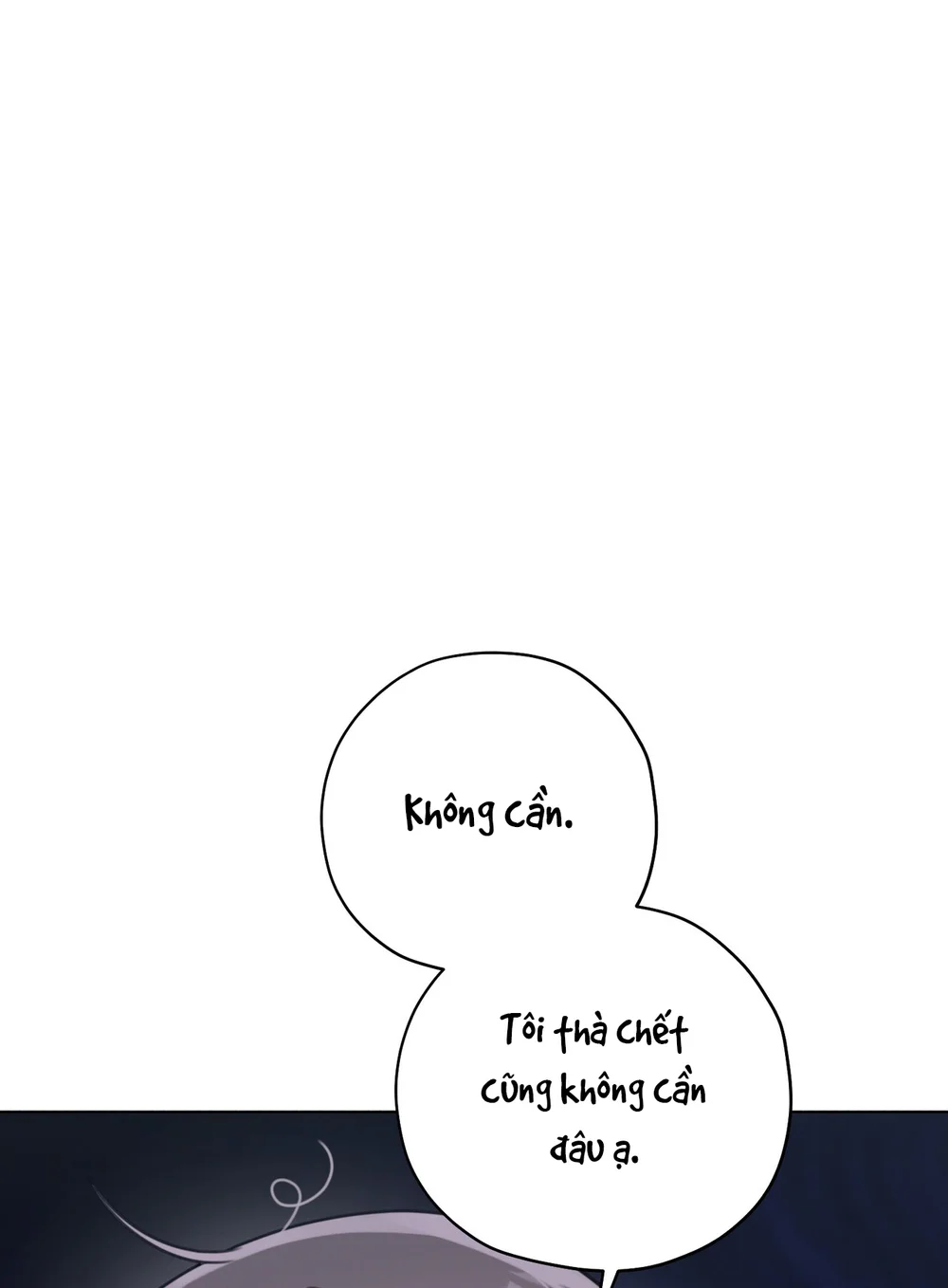 CẢNH BÁO TRỜI MƯA Chapter 14 Trang 27