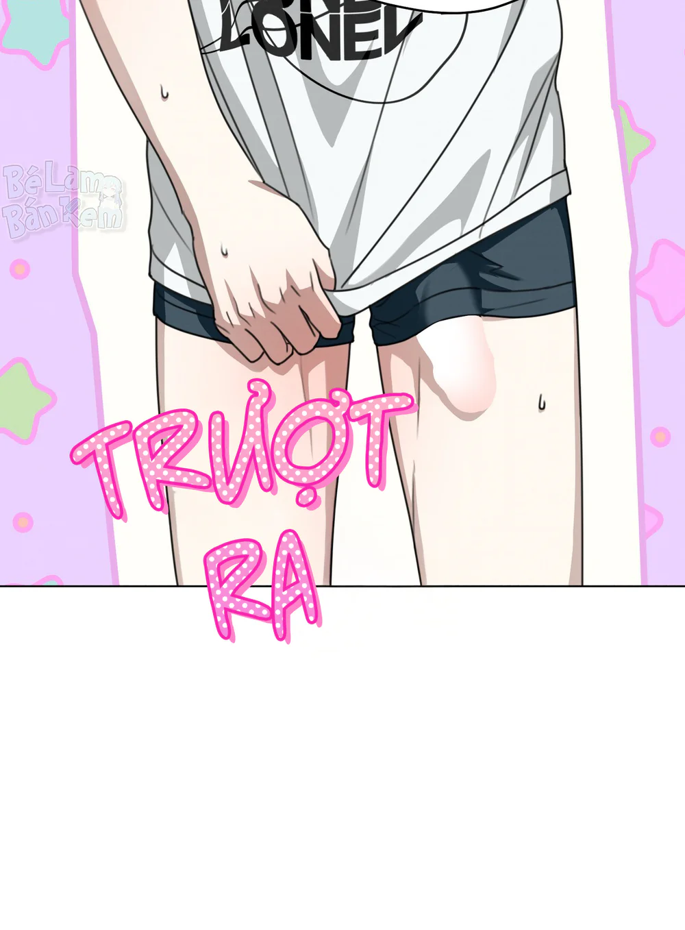 CẢNH BÁO TRỜI MƯA Chapter 14 Trang 31