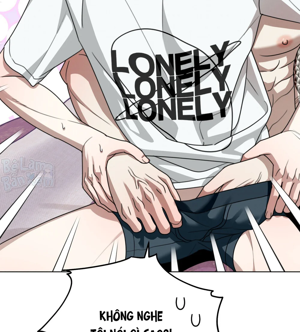 CẢNH BÁO TRỜI MƯA Chapter 14 Trang 35