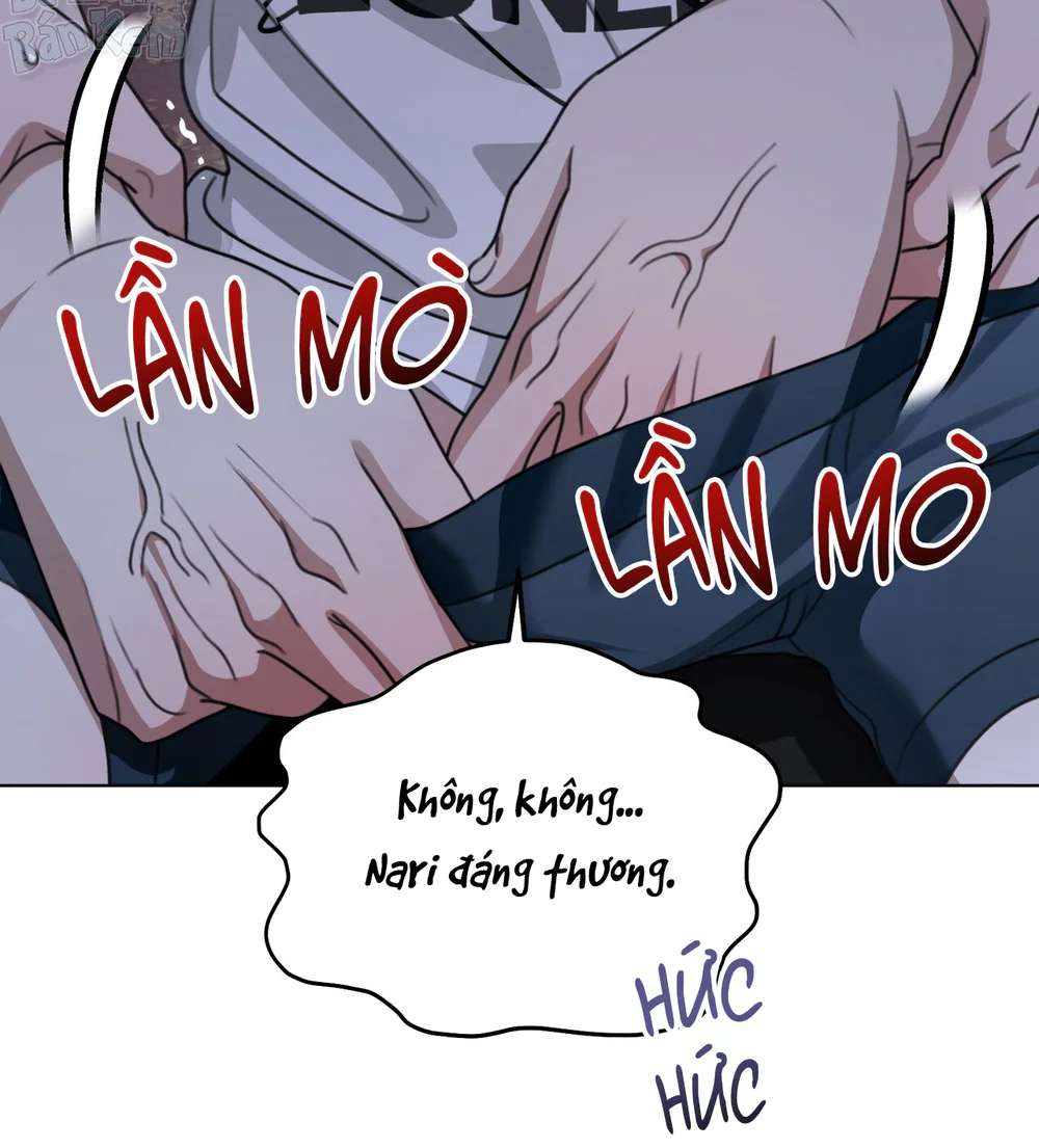 CẢNH BÁO TRỜI MƯA Chapter 14 Trang 39