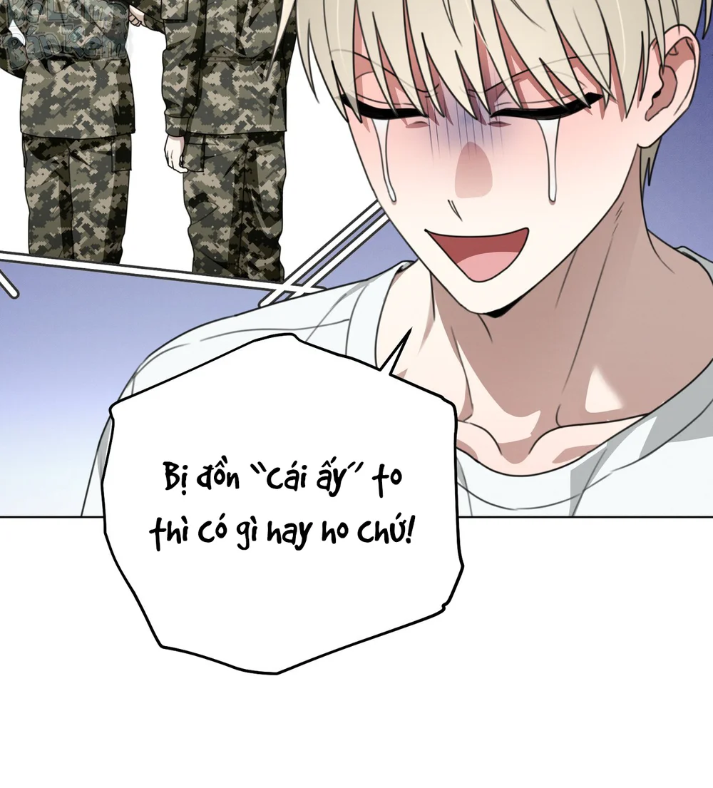 CẢNH BÁO TRỜI MƯA Chapter 14 Trang 41