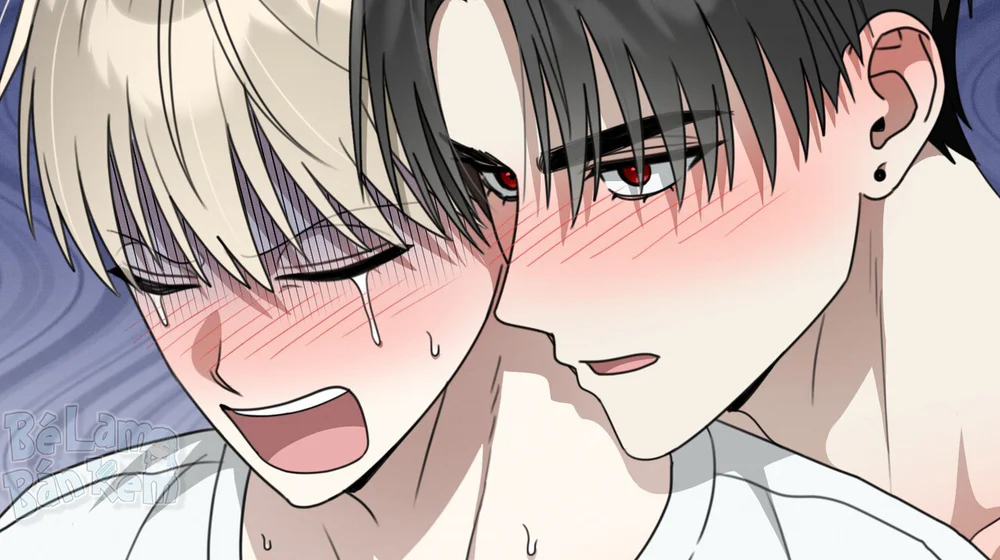 CẢNH BÁO TRỜI MƯA Chapter 14 Trang 49