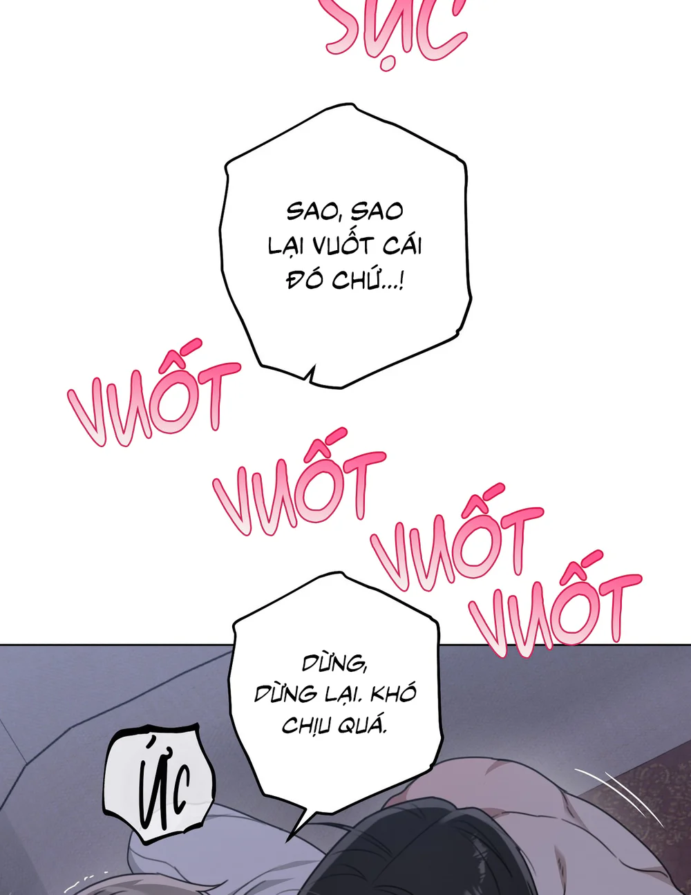CẢNH BÁO TRỜI MƯA Chapter 14 Trang 53