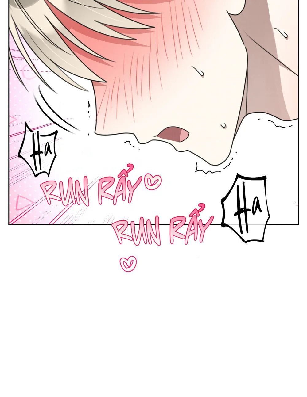 CẢNH BÁO TRỜI MƯA Chapter 14 Trang 55