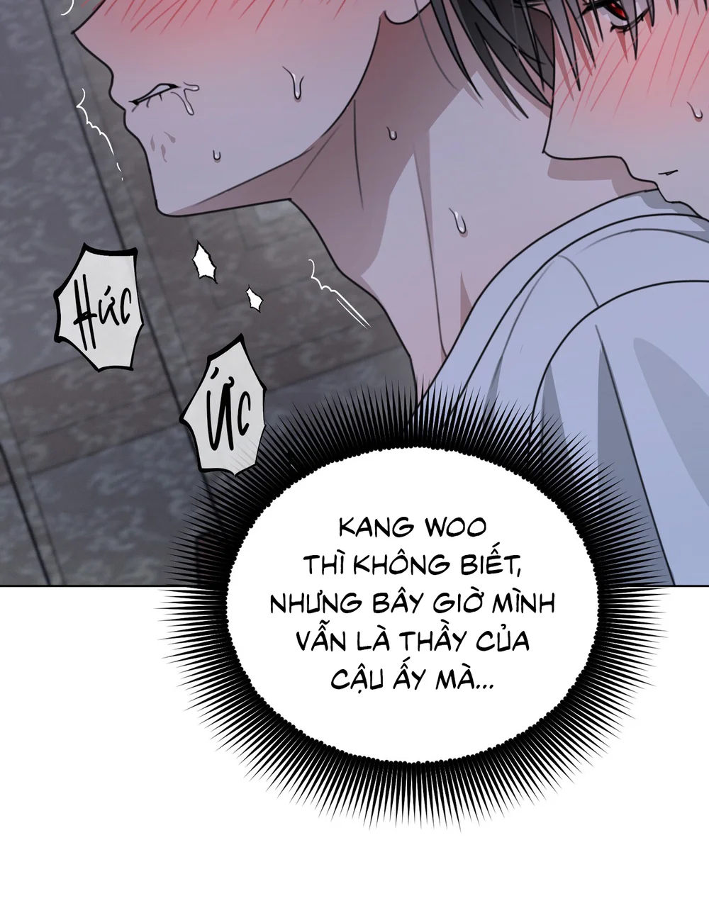 CẢNH BÁO TRỜI MƯA Chapter 14 Trang 61