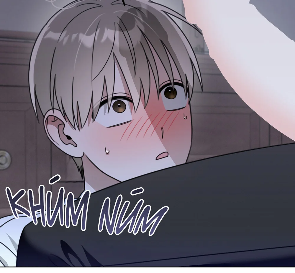 CẢNH BÁO TRỜI MƯA Chapter 15 Trang 15