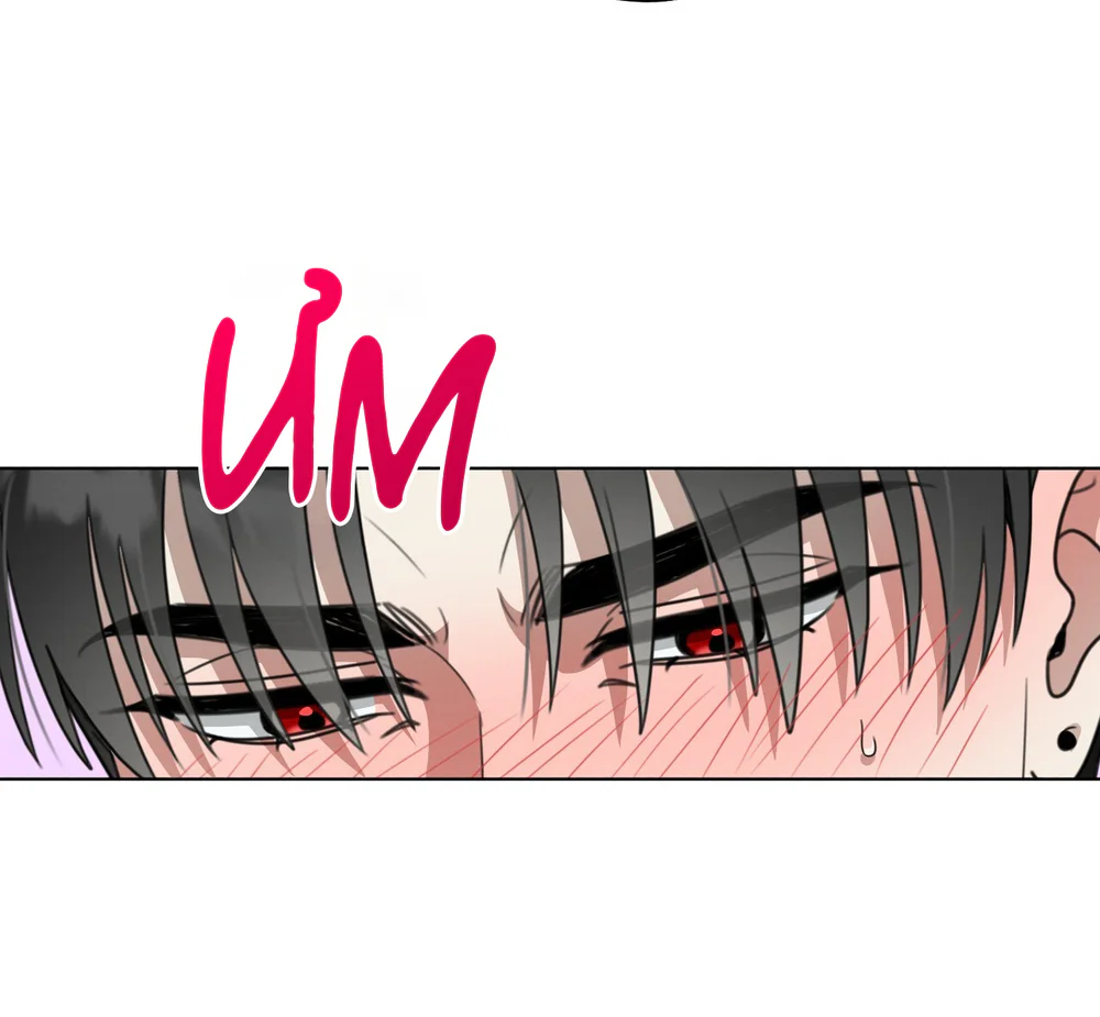 CẢNH BÁO TRỜI MƯA Chapter 15 Trang 21