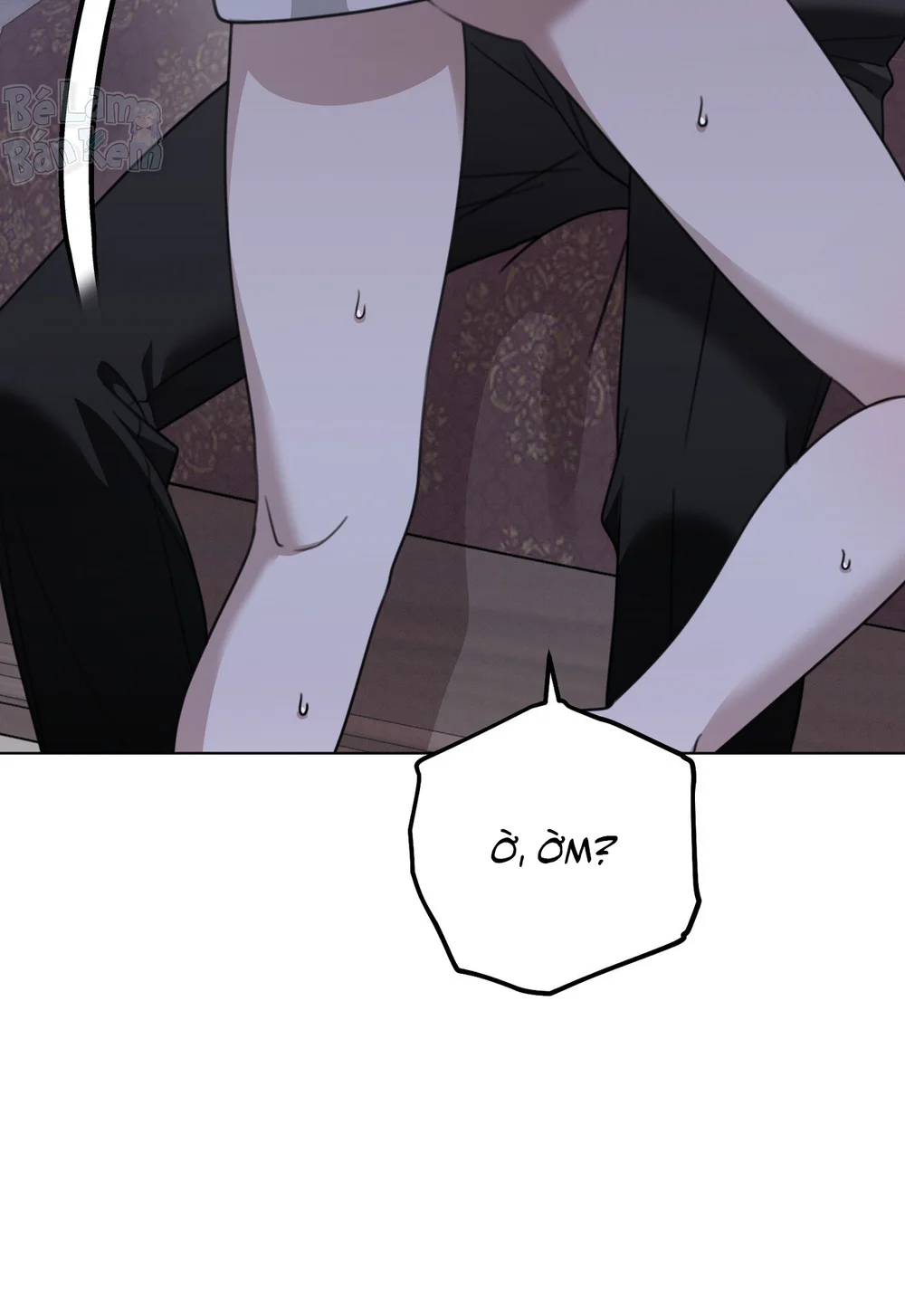 CẢNH BÁO TRỜI MƯA Chapter 15 Trang 25