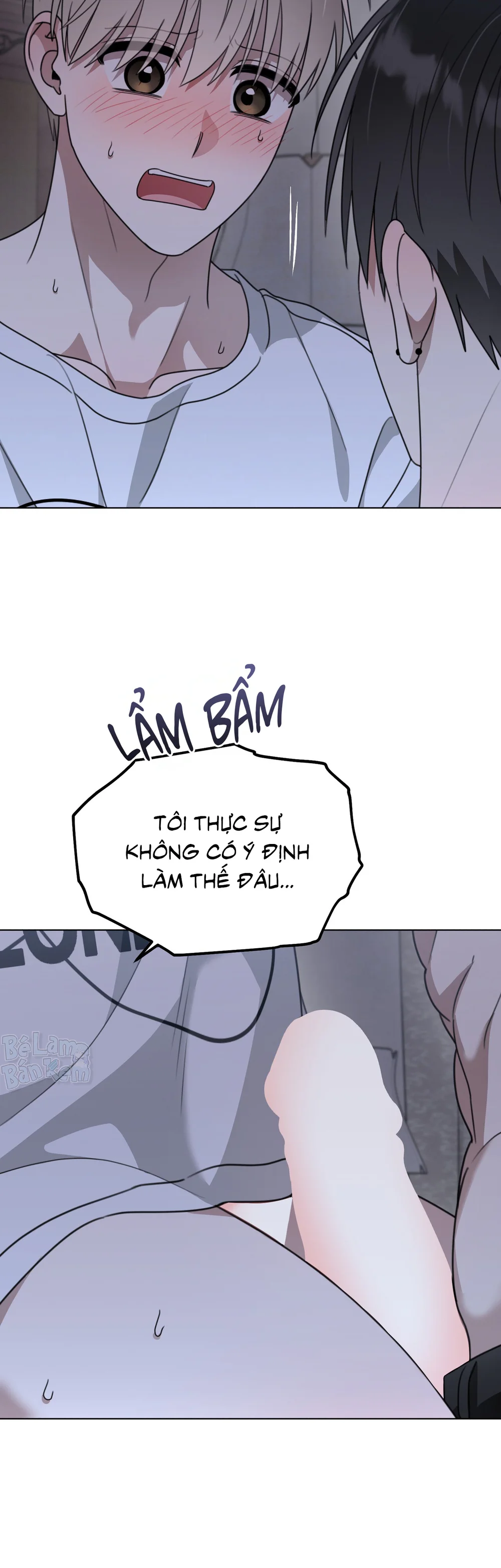 CẢNH BÁO TRỜI MƯA Chapter 15 Trang 28