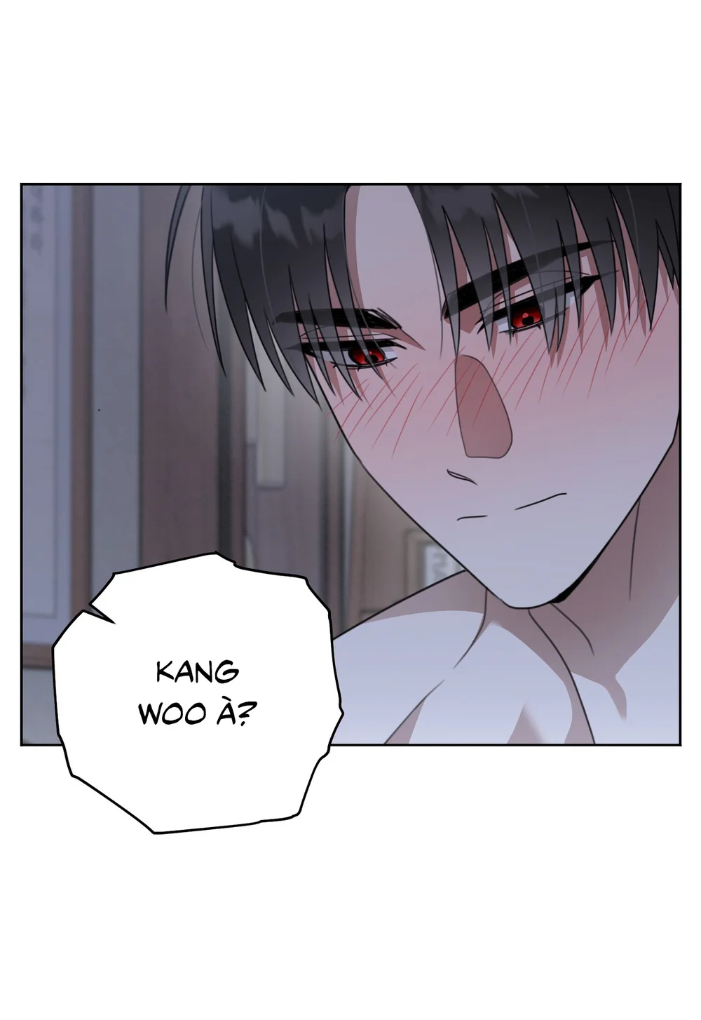 CẢNH BÁO TRỜI MƯA Chapter 15 Trang 29