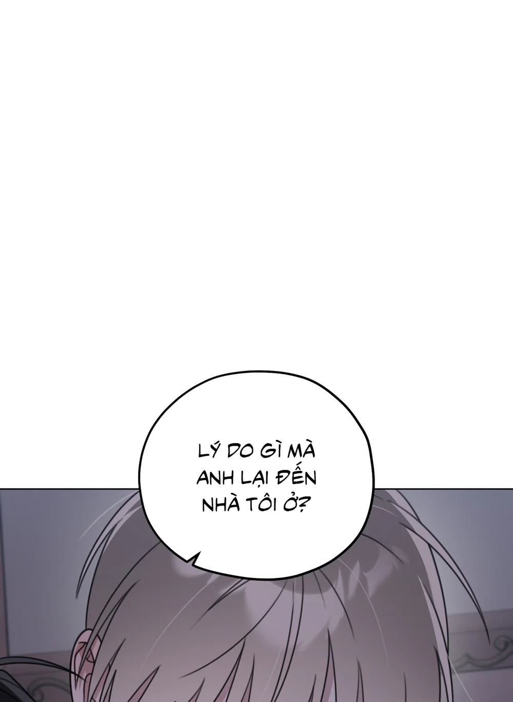 CẢNH BÁO TRỜI MƯA Chapter 15 Trang 37