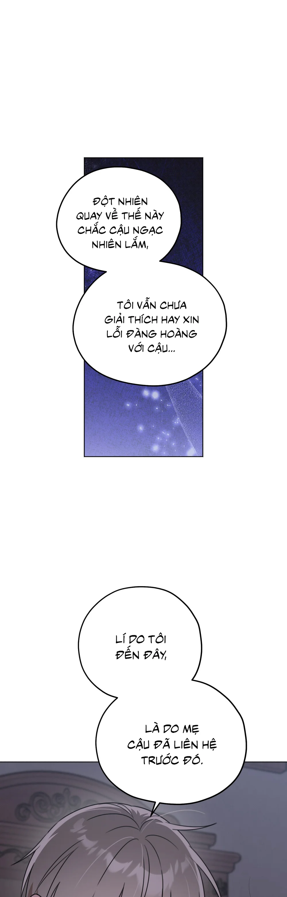 CẢNH BÁO TRỜI MƯA Chapter 15 Trang 42